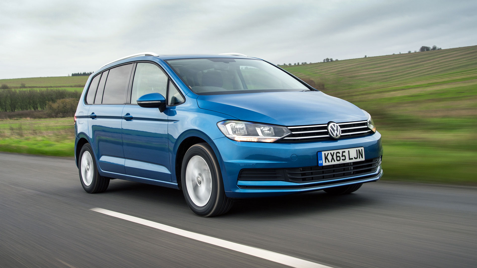 Best MPV cars AutoTrader